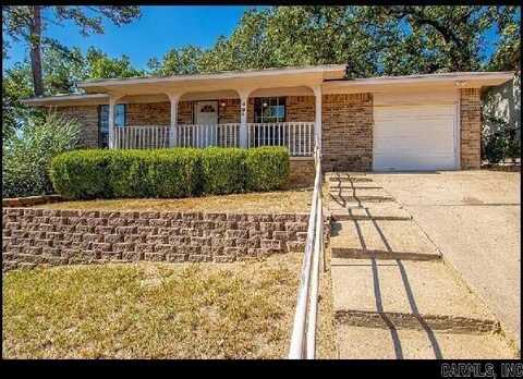 504 Nan Circle, Little Rock, AR 72211