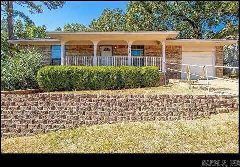 504 Nan Circle, Little Rock, AR 72211