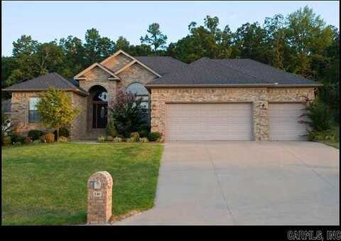 136 Orleans Drive, Maumelle, AR 72113