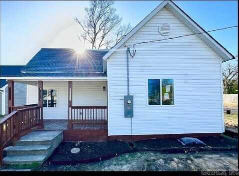 603 First Street, Benton, AR 72015