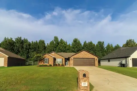 712 Troy Cove, Jonesboro, AR 72405