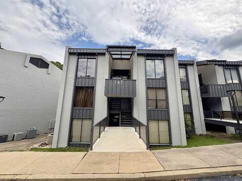 270 Lake Hamilton Drive, Hot Springs, AR 71913