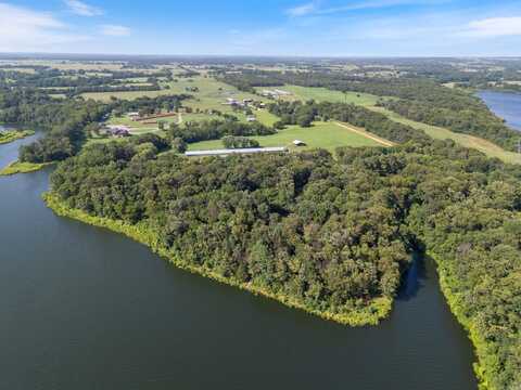 12007 Swepco Lake Road, Gentry, AR 72734