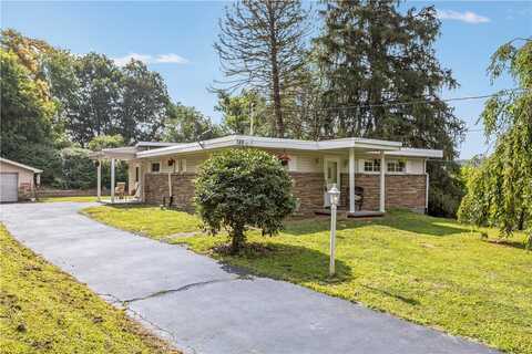 188 Cody Rd, Sewickley, PA 15637