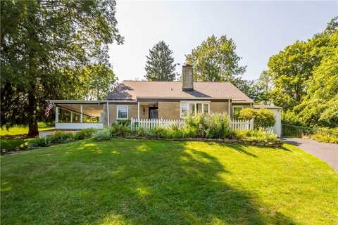 318 Center Church Road, Peters Township, PA 15317