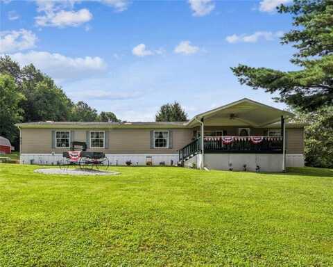 523 Atlantic Road, Derry, PA 15627