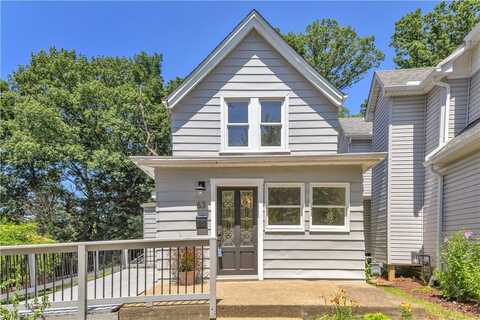 63 Arlington Park, Mt Lebanon, PA 15234