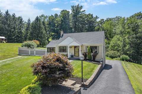 3126 Aniray Cir, Bethel Park, PA 15102
