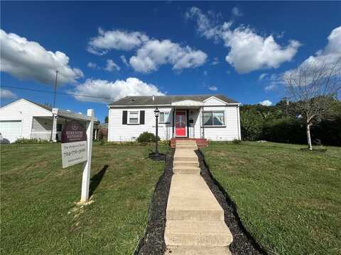 1613 Wooley Ave, New Castle, PA 16101