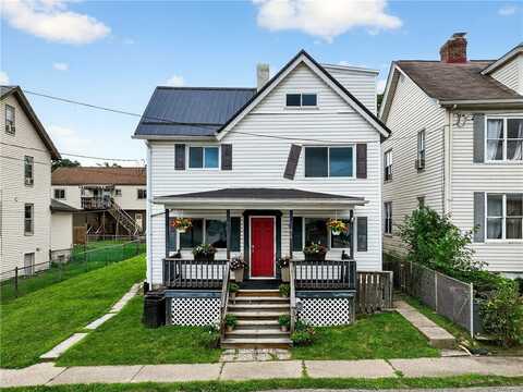 615 George St, Greensburg, PA 15601