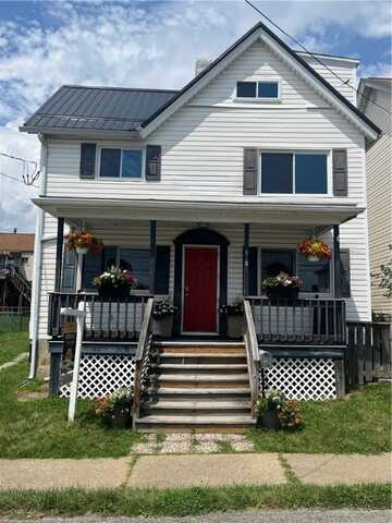 615 George St, Greensburg, PA 15601