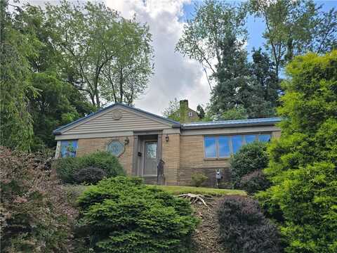 341 Midway, Mt Lebanon, PA 15216