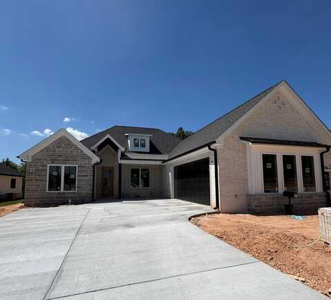 6217 Creekwater Drive, Alexander, AR 72002