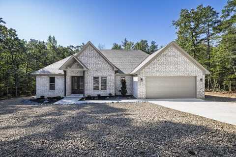 56 Biarritz Way, Hot Springs Village, AR 71909