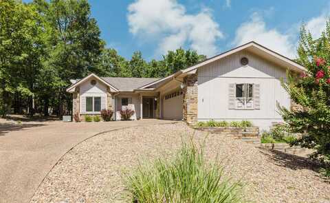 5 Playa Place, Hot Springs Village, AR 71909