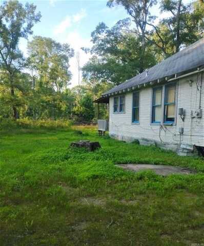 1411 Dixon Lane, Pine Bluff, AR 71603