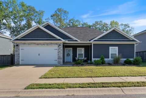 306 Kings Ranch Drive, Benton, AR 72015