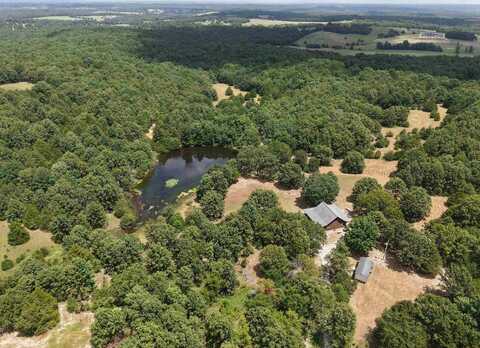 236 Cuz's Acres Lane, Salem, AR 72576