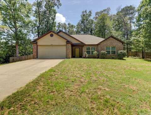 204 Luek Lane, Hot Springs, AR 71913