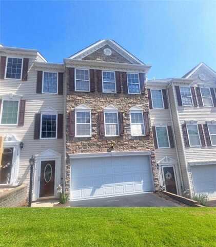116 Alderwood Drive, South Greensburg, PA 15601