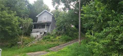 238 Shadyside Ave, New Castle, PA 16101