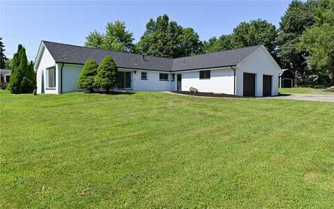 301 Thompson Run Rd, Beaver Falls, PA 15010