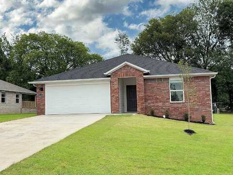 36 Kelton Lane, Hensley, AR 72065