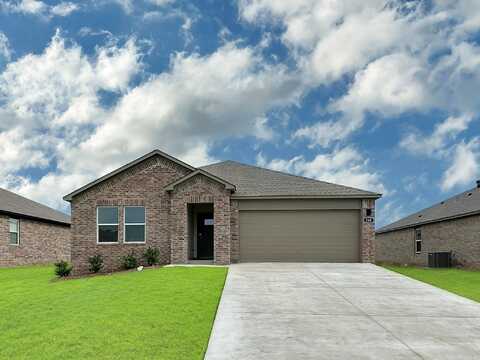 84 Kelton Lane, Hensley, AR 72065