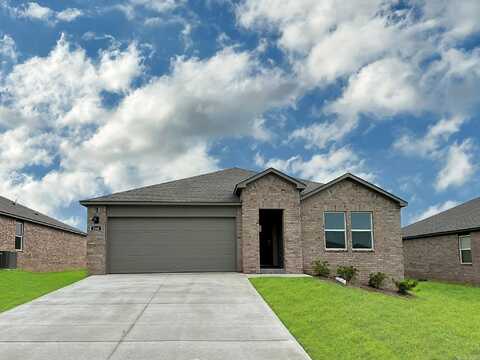 111 E Sunbelt Court, Mayflower, AR 72106