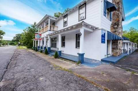 201 E Main Street, Heber Springs, AR 72543