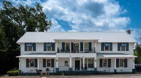 201 E Main Street, Heber Springs, AR 72543