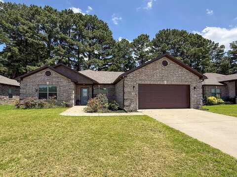 30 Aberdeen Drive, Cabot, AR 72023