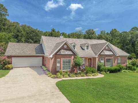 126 Bay Ridge Loop, Hot Springs, AR 71901