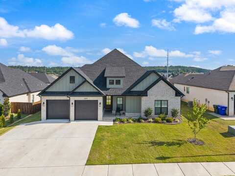 2359 Holly Hill Drive, Conway, AR 72034