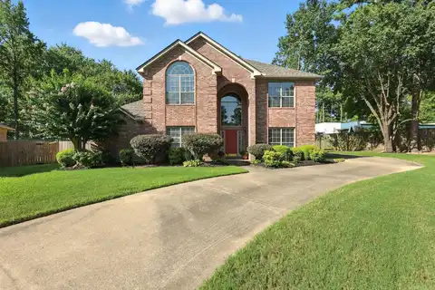 7 Canterbury, Little Rock, AR 72223