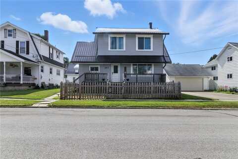 327 Mendenhall Ave, Knox, PA 16232