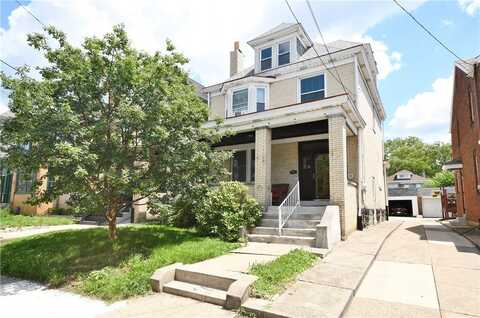 239 Gross St, Bloomfield, PA 15224