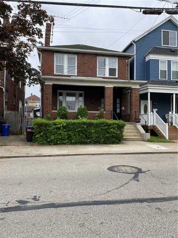 6424 Meadow St, Lincoln Larimer, PA 15206