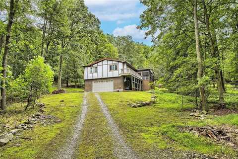 114 Alpine Rd, Bullskin Twp, PA 15610
