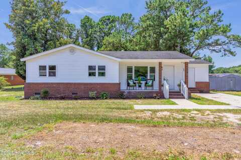 221 Snowfield Road SE, Leland, NC 28451