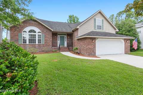 6918 Haberdeen Drive, Wilmington, NC 28411