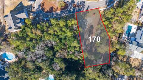 3305 Shelter Sound Court, Wilmington, NC 28409