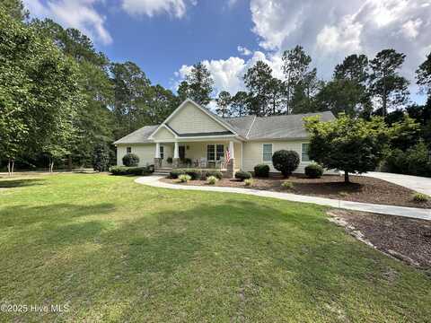 12840 N Pine Villa Drive, Laurinburg, NC 28352