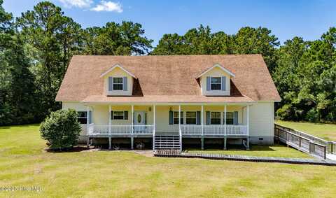 35 Bayview Drive, Merritt, NC 28556