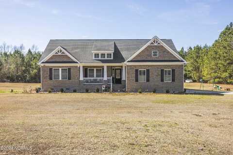 2615 Smyrna Road, Whiteville, NC 28472
