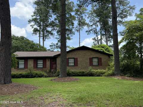 1006 E Scotsdale Road, Laurinburg, NC 28352