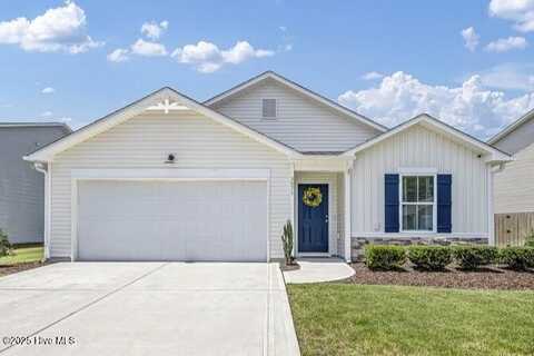 3071 Day Dream Lane NE, Leland, NC 28451