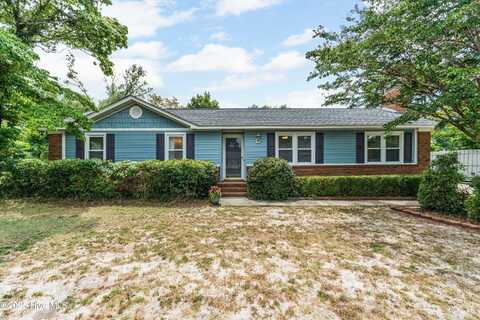829 Arnold Road, Wilmington, NC 28412