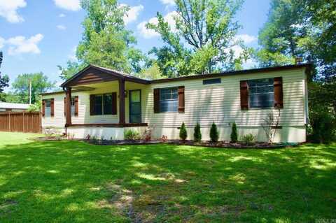 1516 Treasure Isle Road, Hot Springs, AR 71913