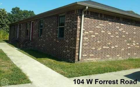 undefined, Jonesboro, AR 72401
